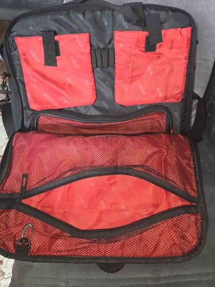 Photo of free Antler laptop bag (Nw96fx) #2