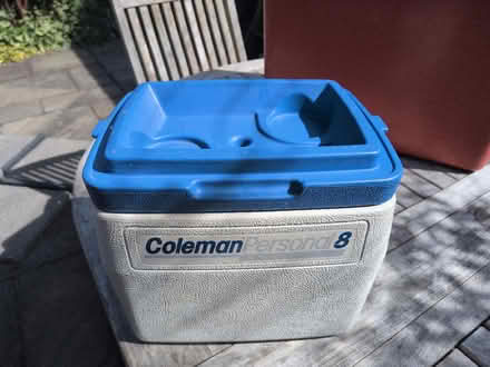 Photo of free Two coolers (Chesham HP5) #2