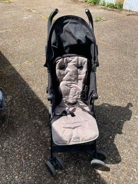 Photo of free McLaren buggy (Teddington TW11) #1