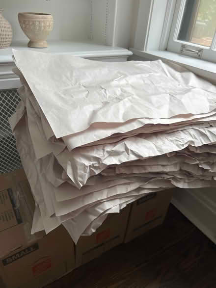 Photo of free Moving Supplies (Lake View East) #3