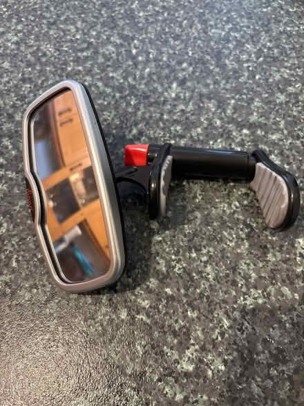 Photo of free Rear view mirror attachment (Enfield EN3) #1