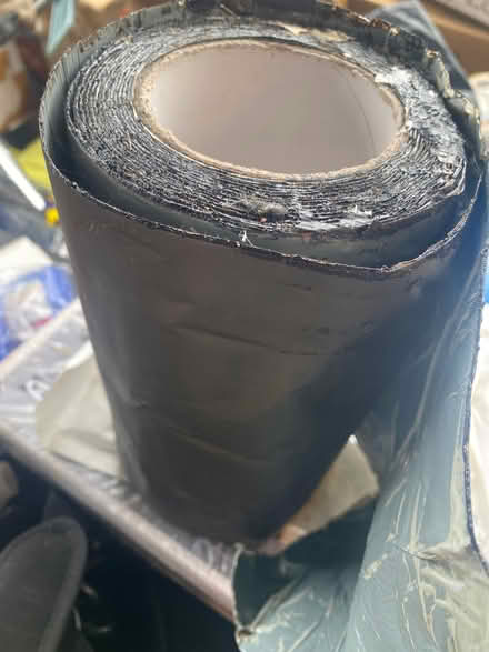 Photo of free heavy-duty waterproof flashing tape (Kimberley NG16) #1