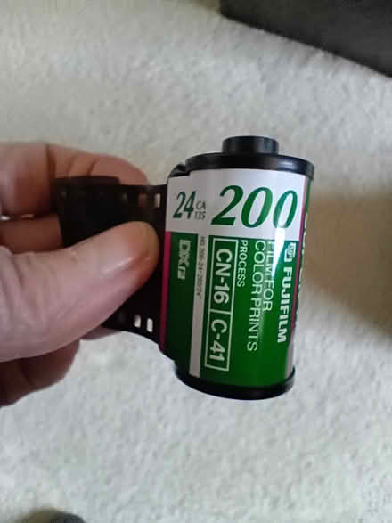 Photo of free Photography supplies (Erie) #1