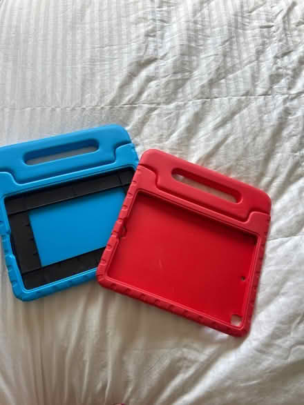 Photo of free iPad covers (Worcester) #1