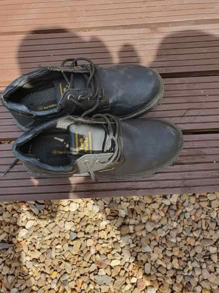 Photo of free Footweat (Stewkley) #2