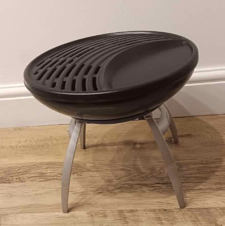 Photo of free Gas grill plus gas (Fenny Stratford MK2) #2