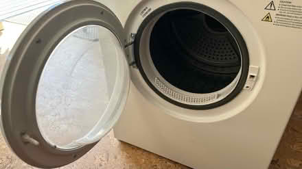 Photo of free Vented tumble dryer (Walthamstow / Higham Hill E17) #3