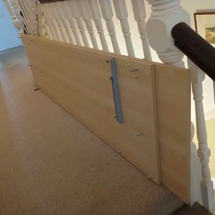 Photo of free Wardrobe (Chiswick W4) #4