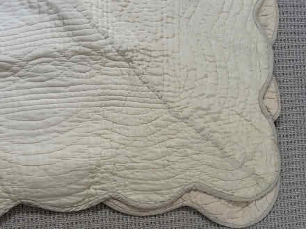 Photo of free Throw/ blanket (Beckenham BR3) #1
