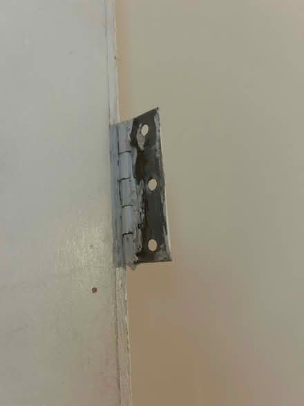 Photo of free Interior door (Maryland E15) #4