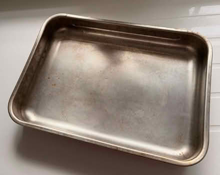 Photo of free 👨🏾‍🍳 Baking Tray (Chipping Barnet EN5) #1