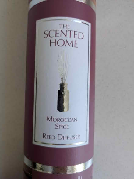 Photo of free Reed diffuser (Aldwick, PO21) #1