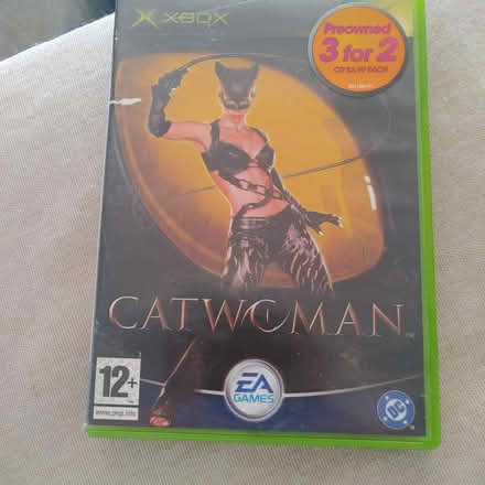 Photo of free Xbox Game (Barking IG11 7DN) #1