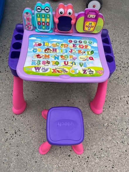 Photo of free Learning game (Springfield Gardens 11413) #1