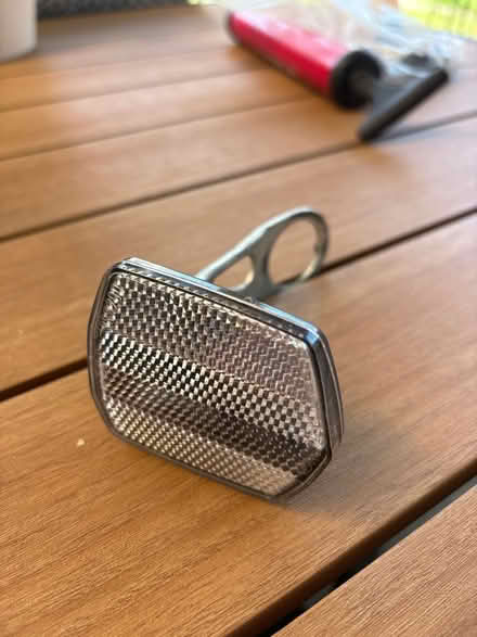 Photo of free Reflector for bicycle (Wickford, Essex SS11) #1