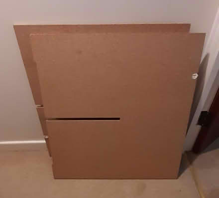 Photo of free Chipboard X 3 (Southport PR9) #2