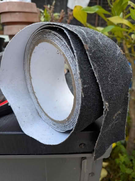 Photo of free Grip tape (St Austell) #2