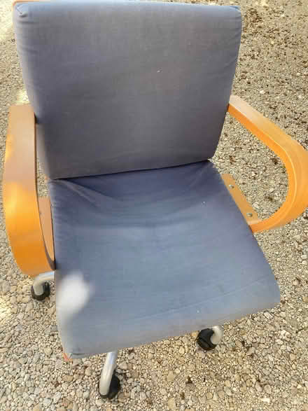 Photo of free Chair (Bear Flat BA2) #2