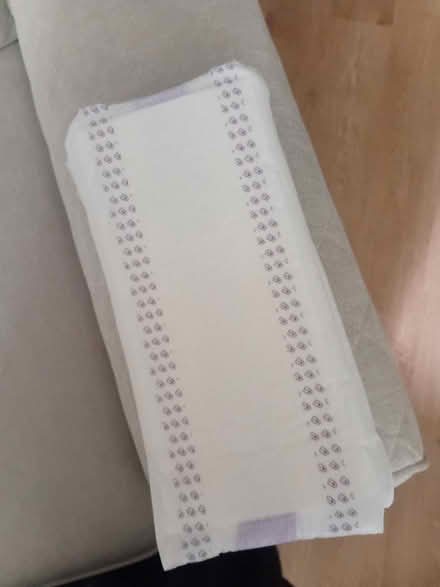 Photo of free Flash Power Mop Refills (Shoebury SS3) #1