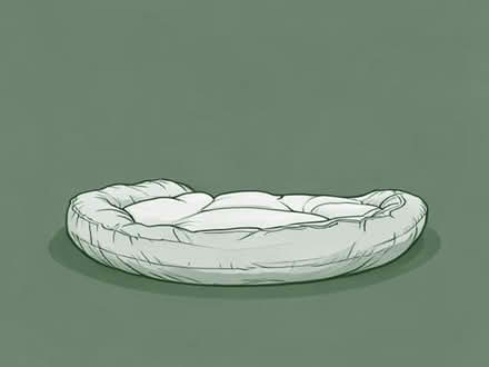 Photo of Waterproof dog bed small/medium (West Boldon SR5) #1