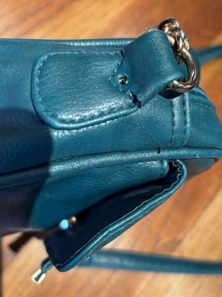 Photo of free Cross body bag (West Norwood SE21) #2
