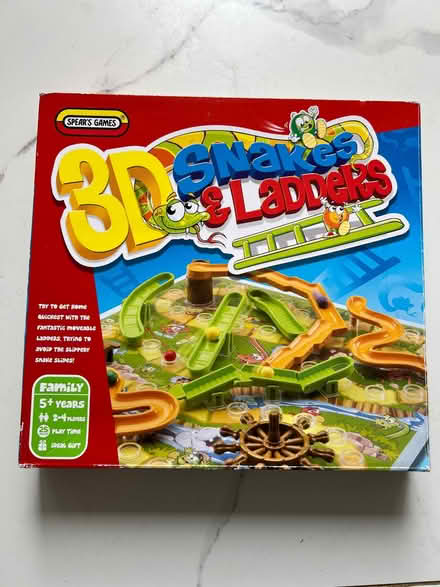 Photo of free Board games (Pinkneys Green SL6) #3
