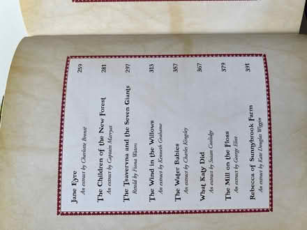 Photo of free Classic Stories book (Pinkneys Green SL6) #4