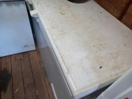 Photo of free Chest freezer (Henley onthames) #1