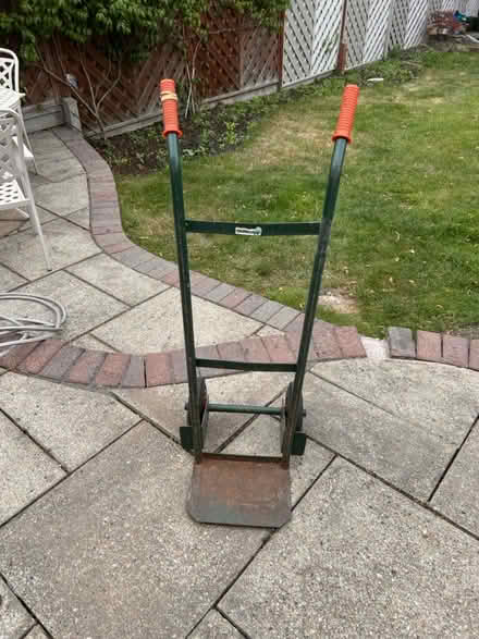 Photo of free Sack barrow (St Neots PE19) #1
