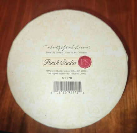 Photo of free Coasters (SE Washington DC) #2