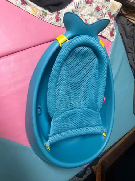 Photo of free Baby bath (Middletown) #2