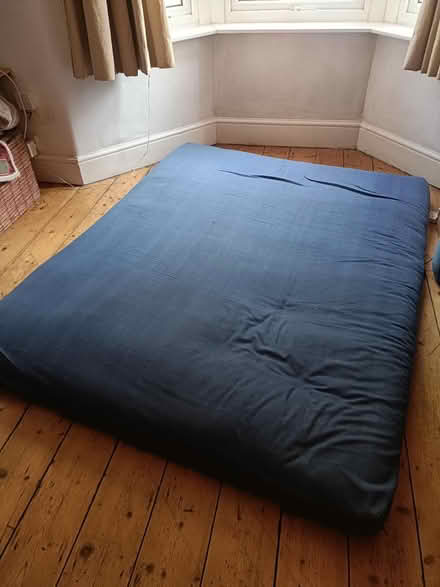 Photo of free Futon (BS5) #1