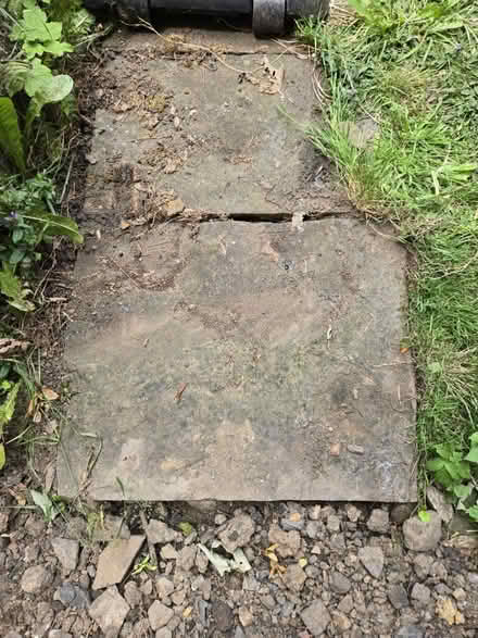 Photo of Yorkshire Stone for Garden project (Broomhill/Crookesmoor S10) #2