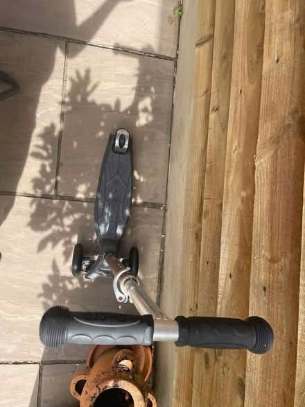 Photo of free Scooter (Woodmansterne) #1