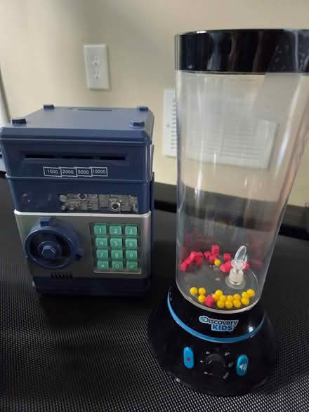 Photo of free Misc kids stuff (Bridgewater) #2