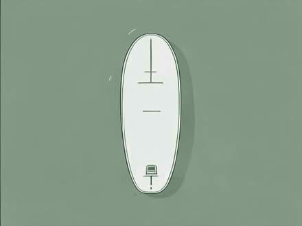 Photo of Paddle board (Little Heath RG31) #1