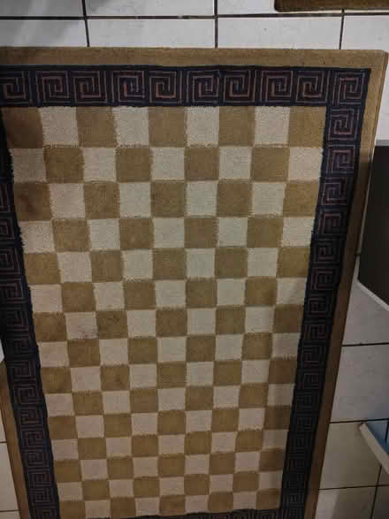 Photo of free Carpets 120 x 180 (M2J1Y3) #2