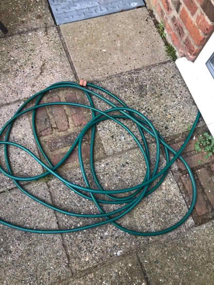 Photo of free Garden hose (Central IP1) #1