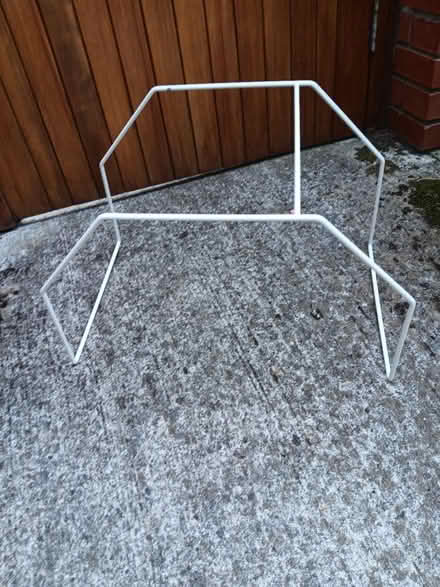 Photo of free frame for end of a bed (Rathmines/Ranelagh) #1