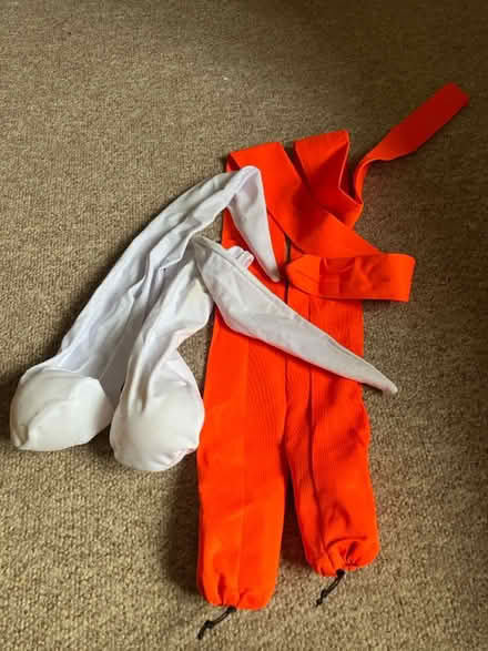 Photo of free Learn to Poi - beginners set (Cam GL11) #2