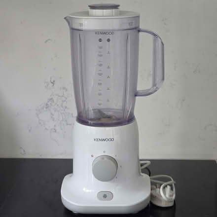 Photo of free Blender (Odd Down BA2) #1