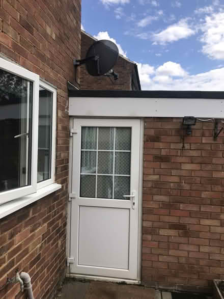 Photo of free Sky dish (St Neots PE19) #2