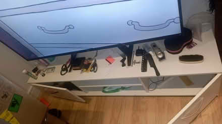 Photo of free Anytime from today till Tuesday (Muswell Hill) #3