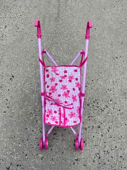 Photo of free Toy (Springfield Gardens 11413) #1