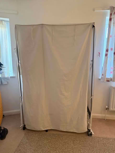 Photo of free Fabric wardrobe (Greater Leys OX4) #4