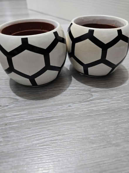 Photo of free Mix of plant pots (Copthorne RH10) #2