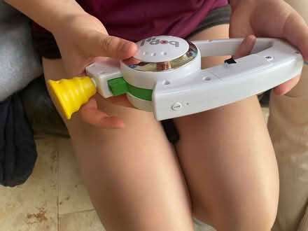 Photo of free Bop it ! Game (BR6 Orpington / Chelsfield) #1