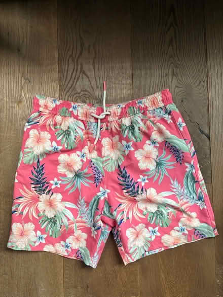 Photo of free Boys swimming shorts 11-12 yrs (Lee, SE12) #1