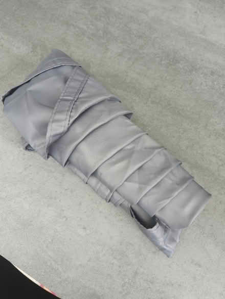 Photo of free Sun shade sail (Clapham SW11) #4