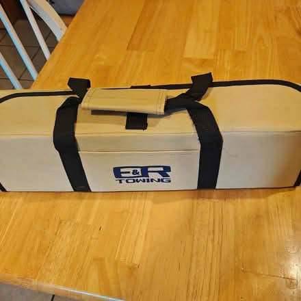 Photo of free BBQ Set (Near Bolingbrook High School) #2